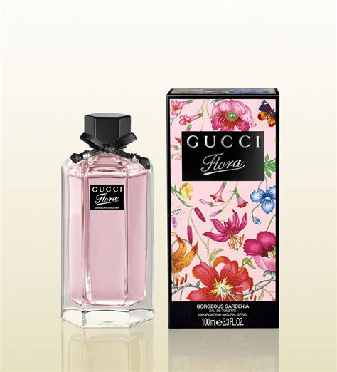 gucci flora perfume description|gucci flora perfume smell.